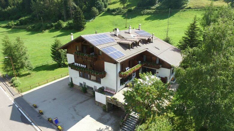 Hotel Biancaneve