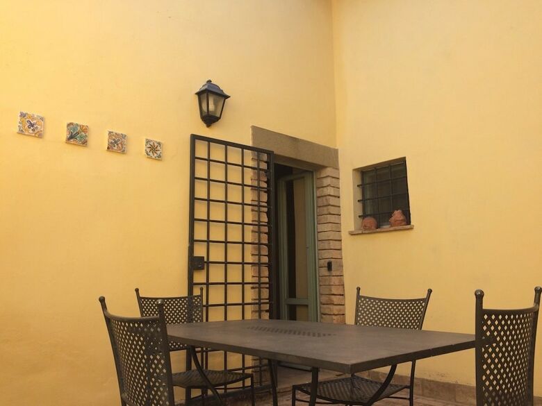 Apartamento Verde Oliva