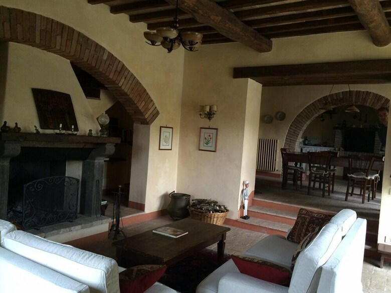 Apartamento Verde Oliva