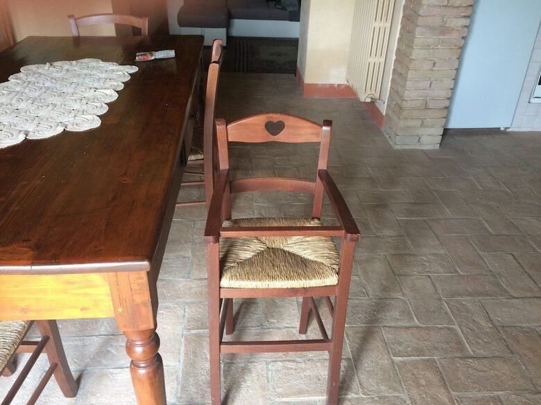 Apartamento Verde Oliva