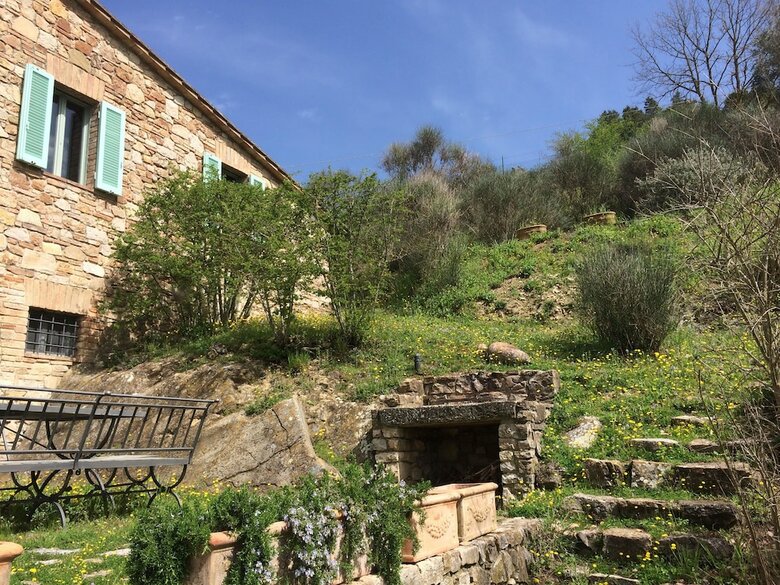Apartamento Verde Oliva
