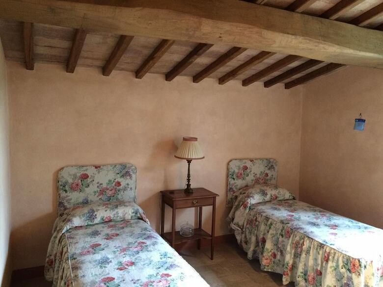 Apartamento Verde Oliva