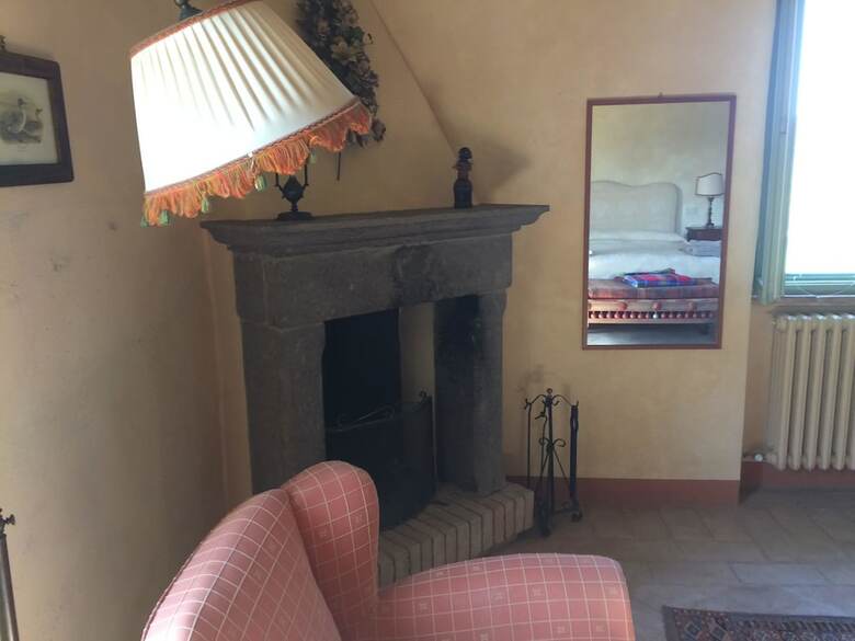 Apartamento Verde Oliva