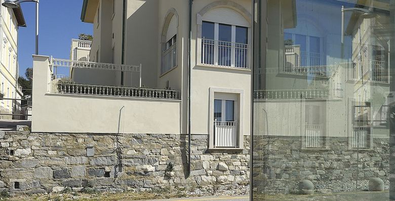 Apartamento Residence Villa Livia
