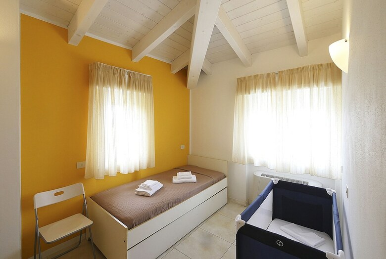 Apartamento Residence Villa Livia
