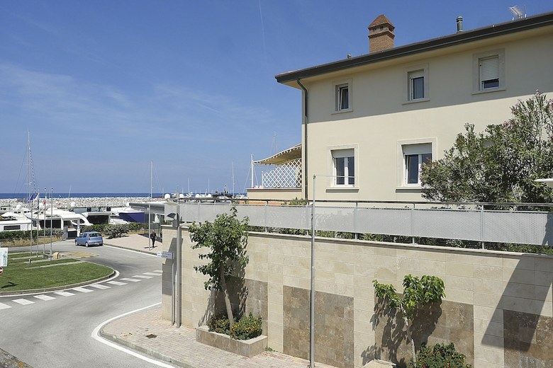 Apartamento Residence Villa Livia