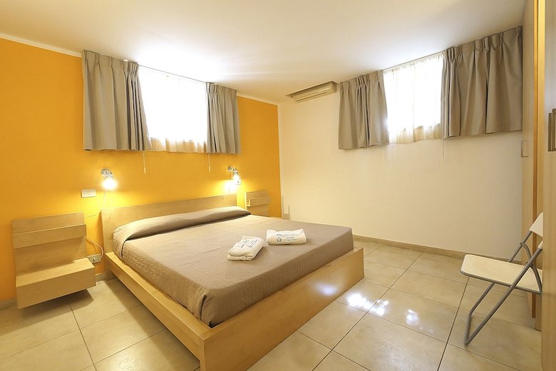 Apartamento Residence Villa Livia