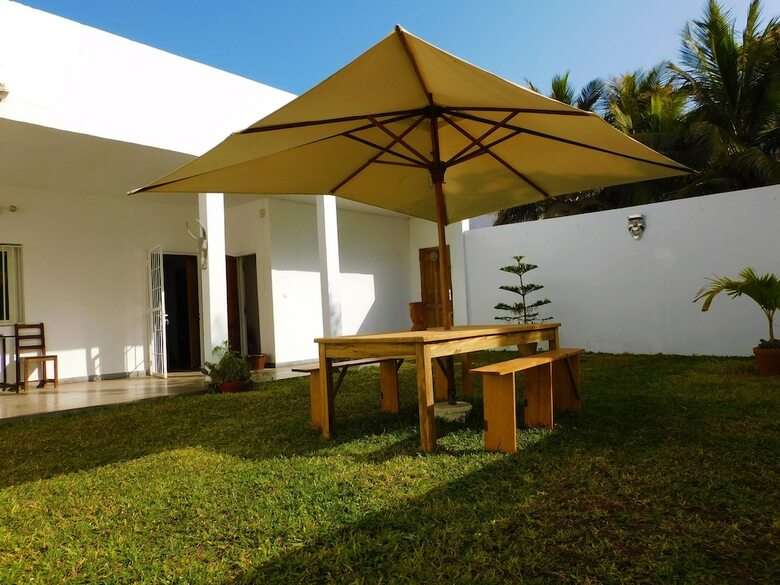 Hotel Villa Ty Milyn
