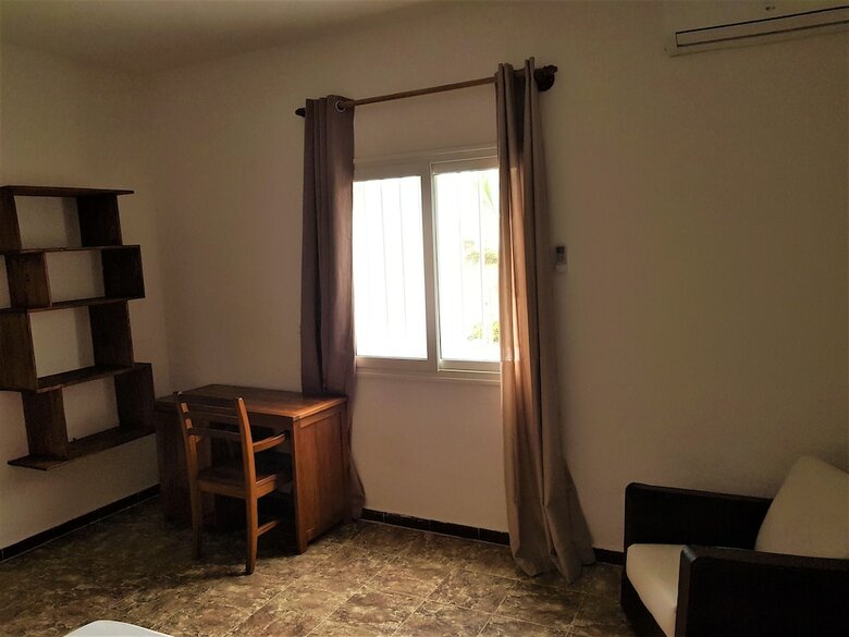 Hotel Villa Ty Milyn