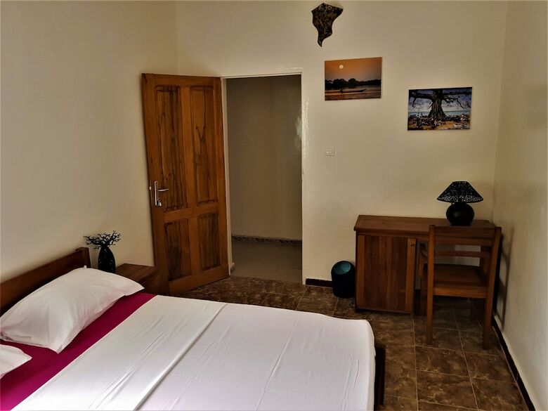 Hotel Villa Ty Milyn