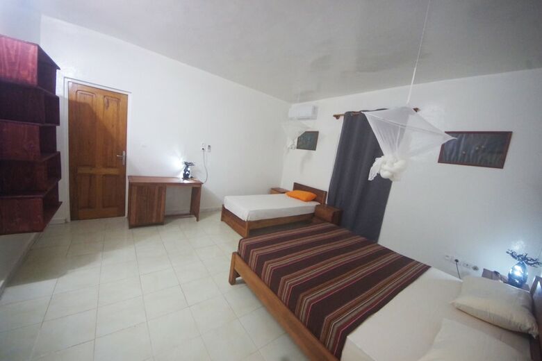 Hotel Villa Ty Milyn