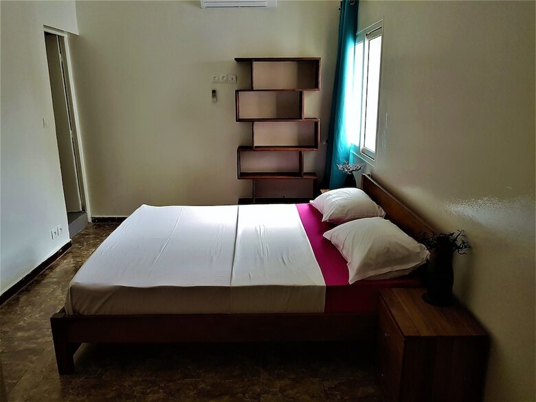 Hotel Villa Ty Milyn