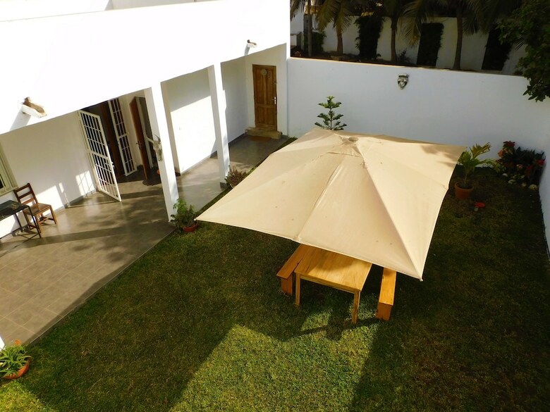 Hotel Villa Ty Milyn