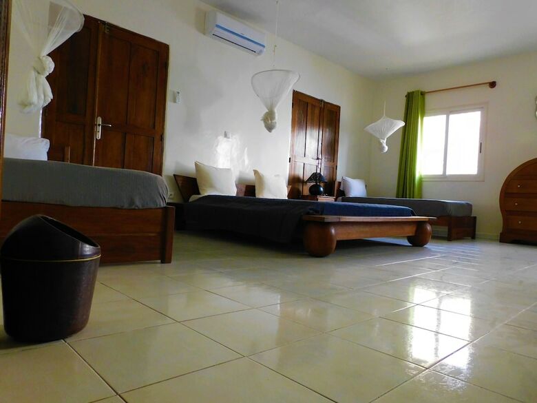 Hotel Villa Ty Milyn