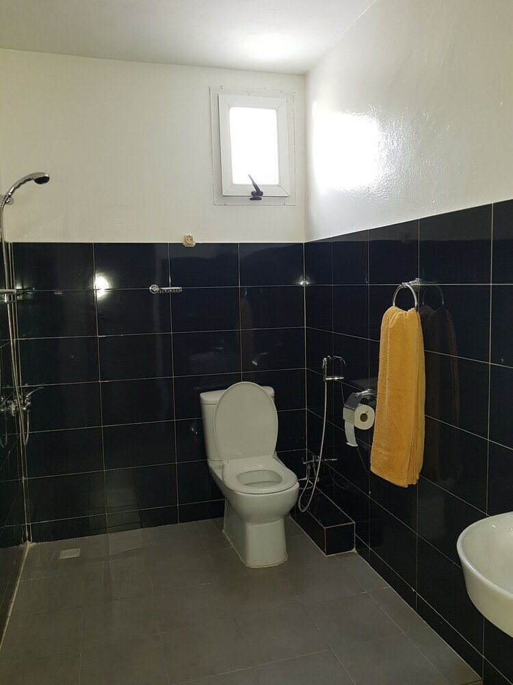 Hotel Villa Ty Milyn