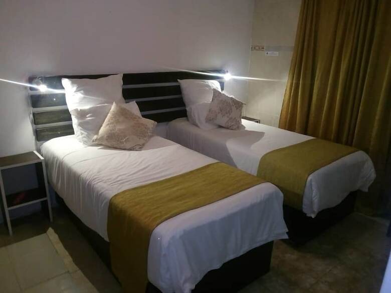 Belle Vue Bed And Breakfast