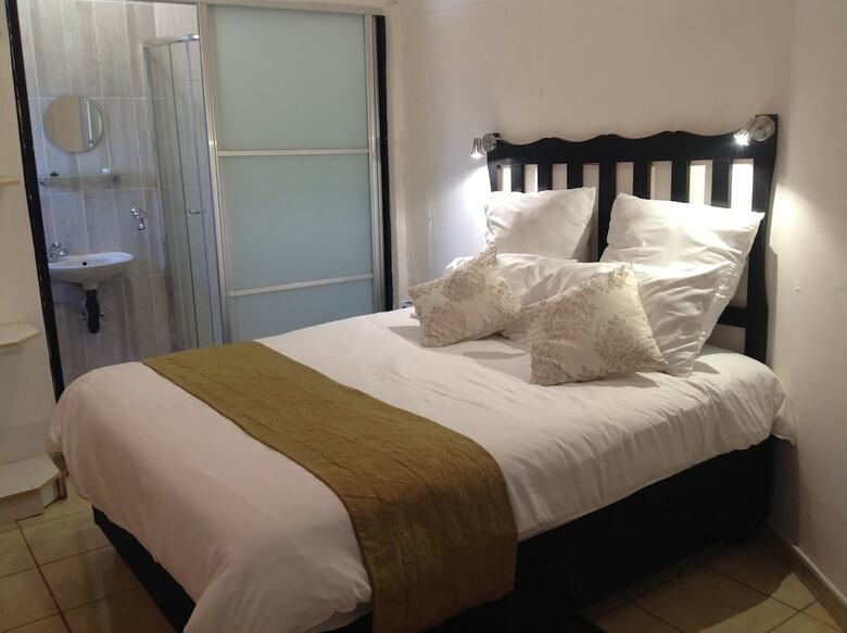 Belle Vue Bed And Breakfast