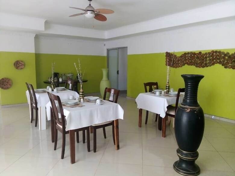 Belle Vue Bed And Breakfast