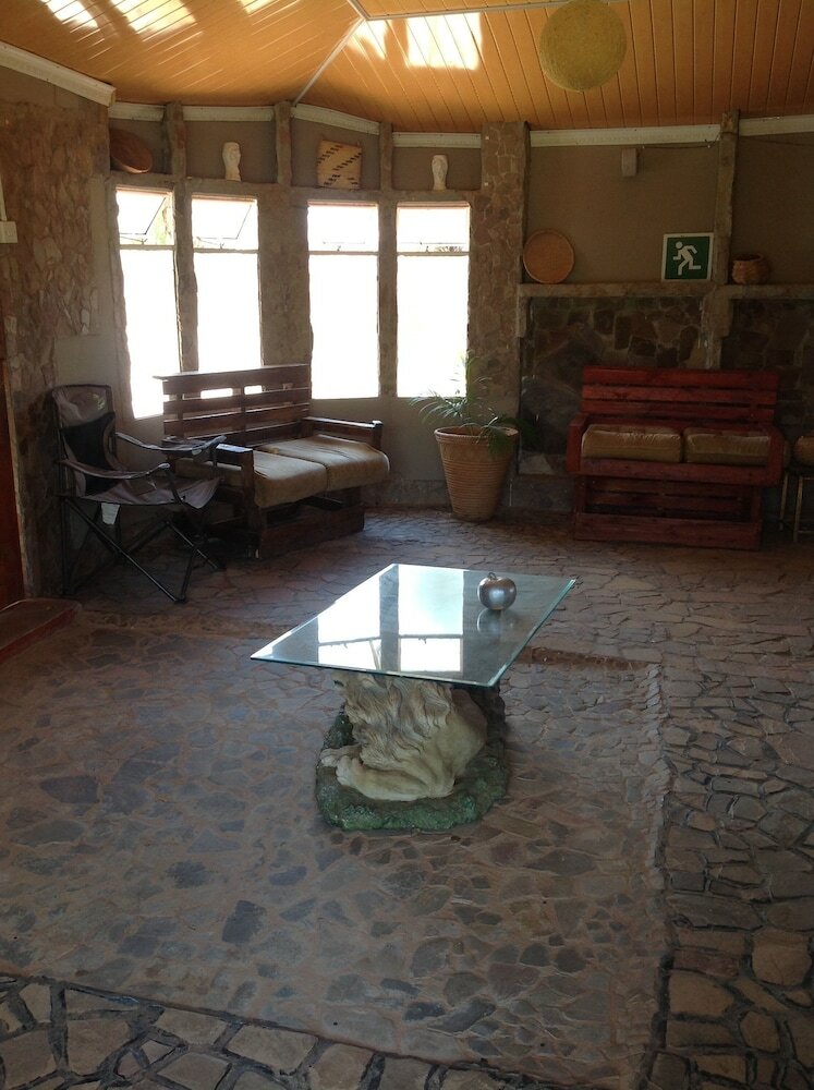 Belle Vue Bed And Breakfast