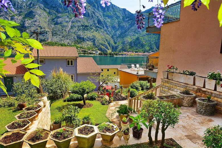 Apartments Andrija