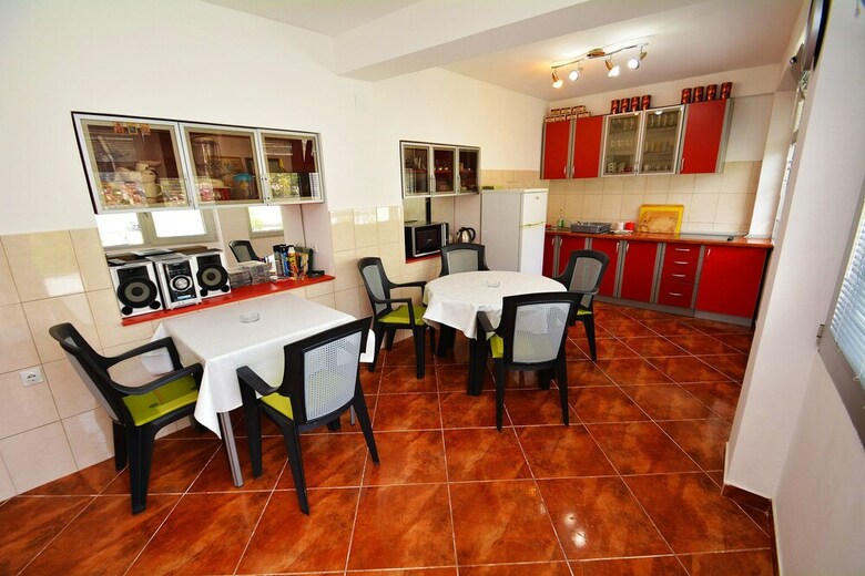 Apartments Andrija