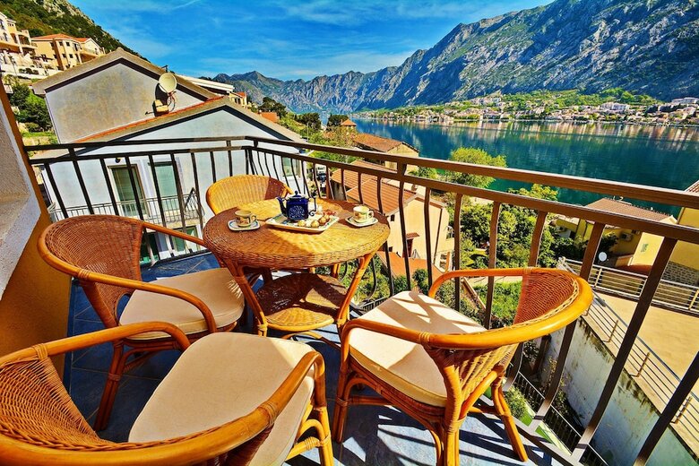 Apartments Andrija