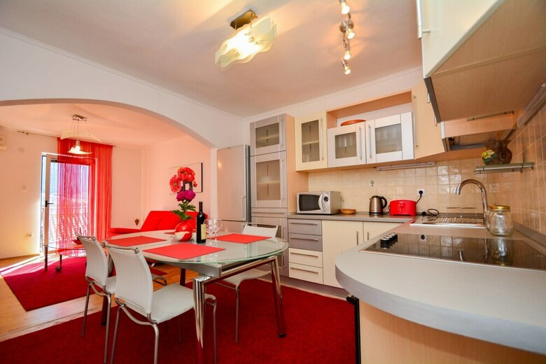 Apartments Andrija