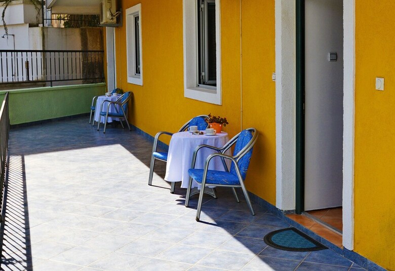 Apartments Andrija