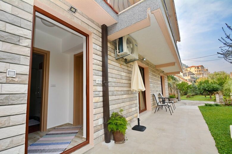 Apartments Andrija