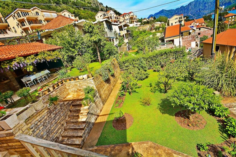 Apartments Andrija