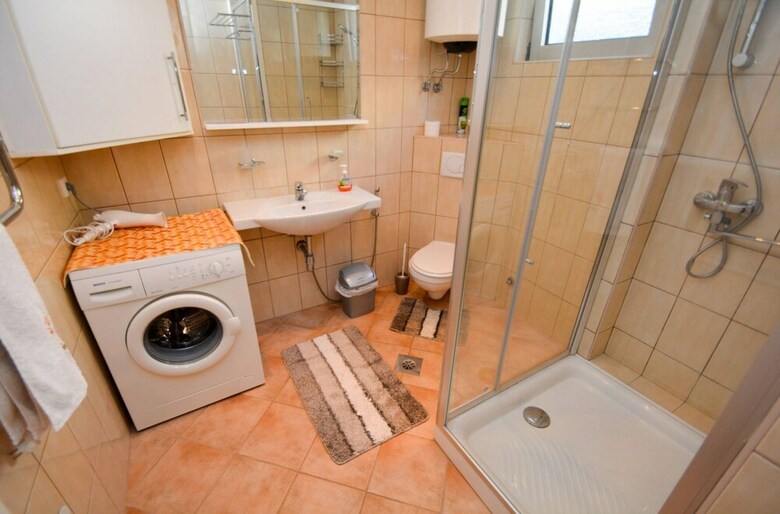 Apartments Andrija