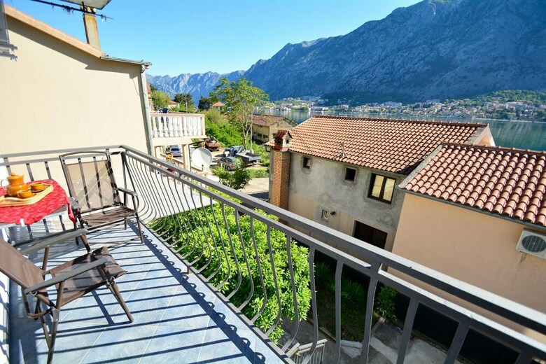 Apartments Andrija