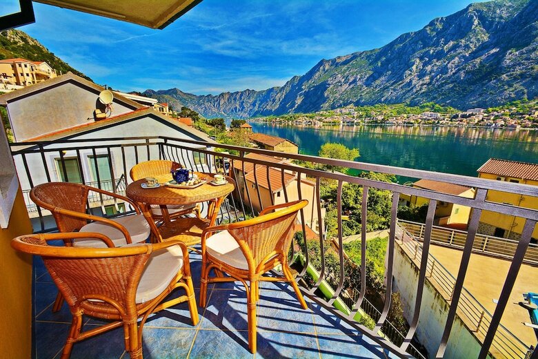 Apartments Andrija
