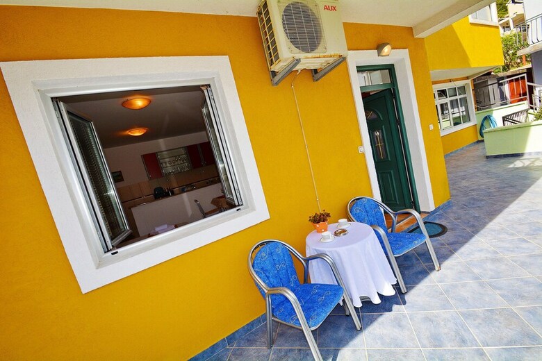 Apartments Andrija