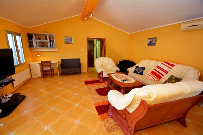 Apartments Andrija