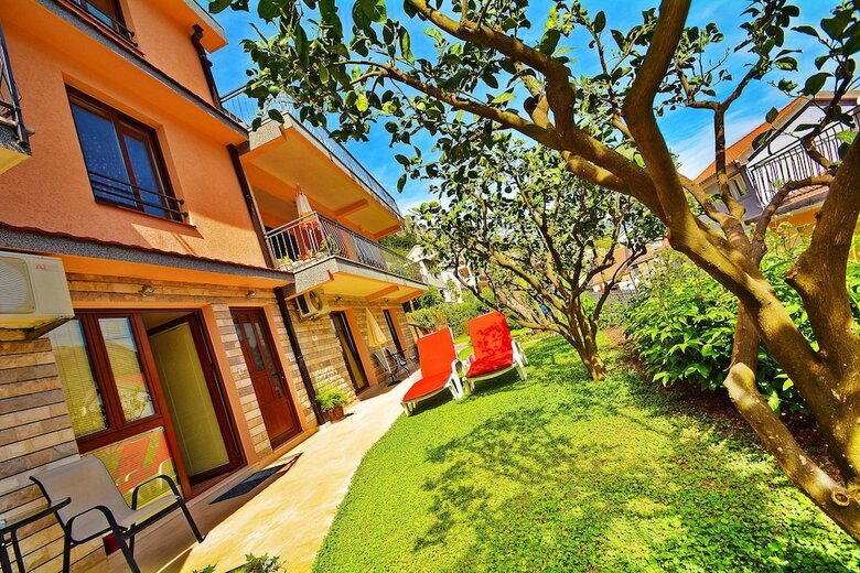 Apartments Andrija
