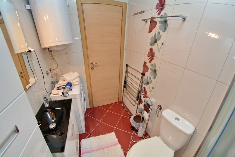 Apartments Andrija