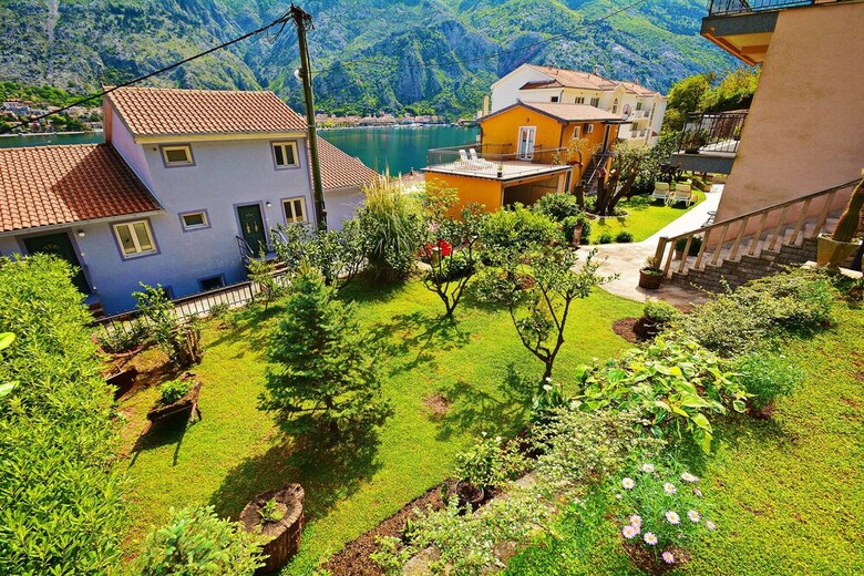 Apartments Andrija