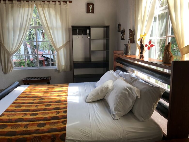 Hostal Mirador Oro Verde Quilotoa
