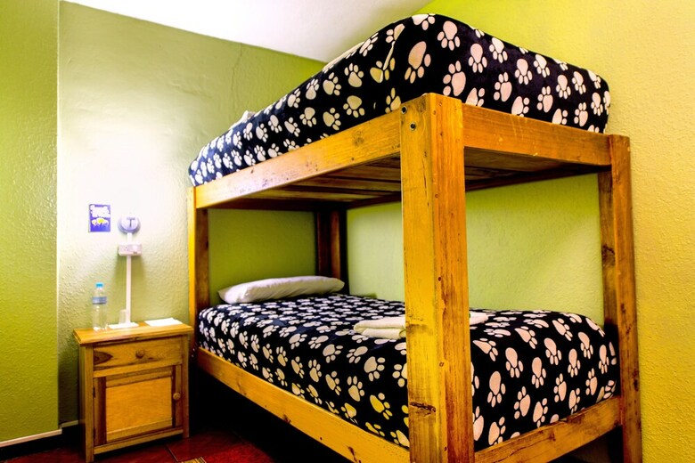 Hostal Mirador Oro Verde Quilotoa
