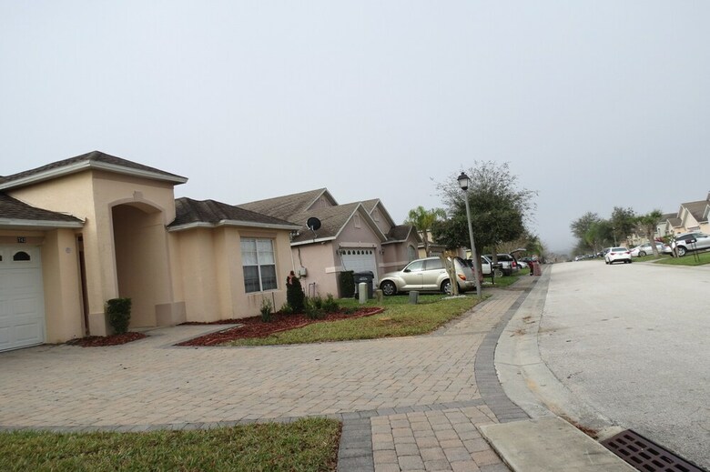 Davenport Area Pool Homes By Orb