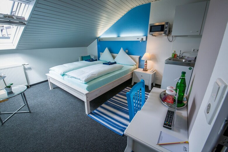Aparthotel Am M�nzplatz