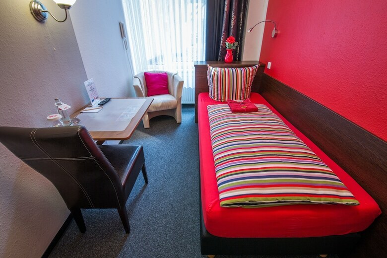 Aparthotel Am M�nzplatz