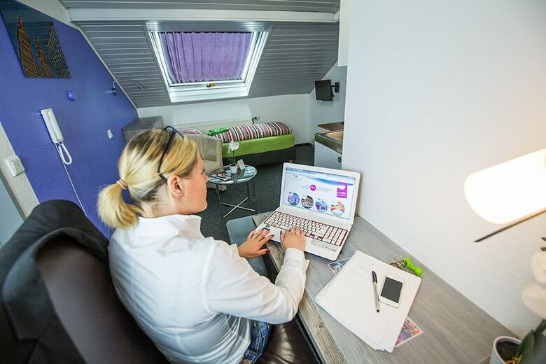Aparthotel Am M�nzplatz