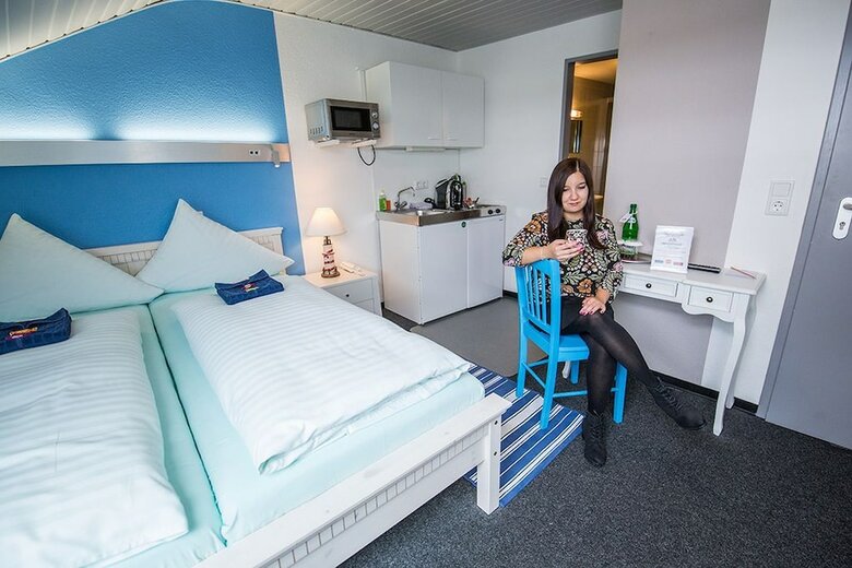 Aparthotel Am M�nzplatz