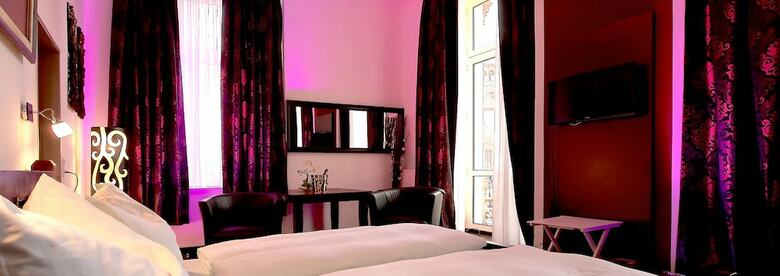 Aparthotel Am M�nzplatz