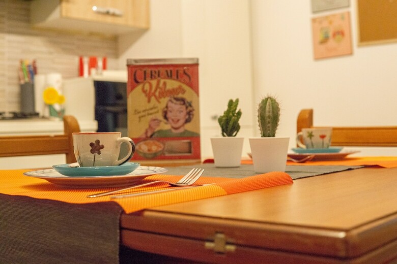 Apartamento Forte Vigliena House