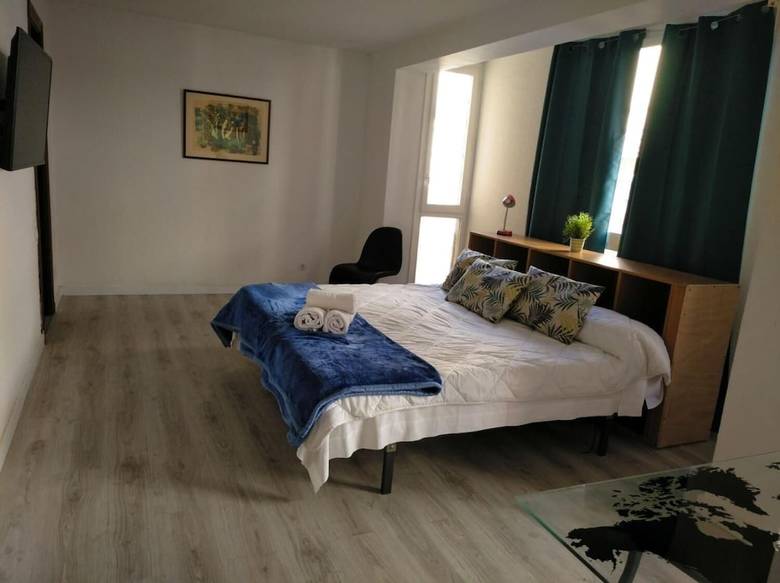 Hotel Rooms Tarragona