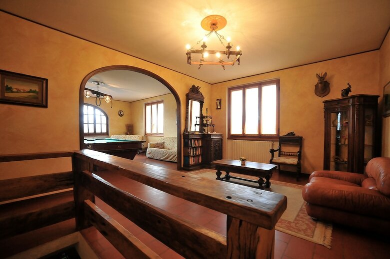 Agroturismo Toscana Ranch