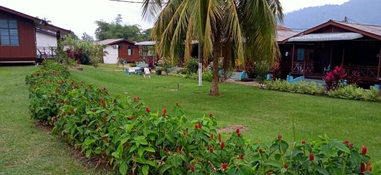 Posada Peladang Tioman Chalet